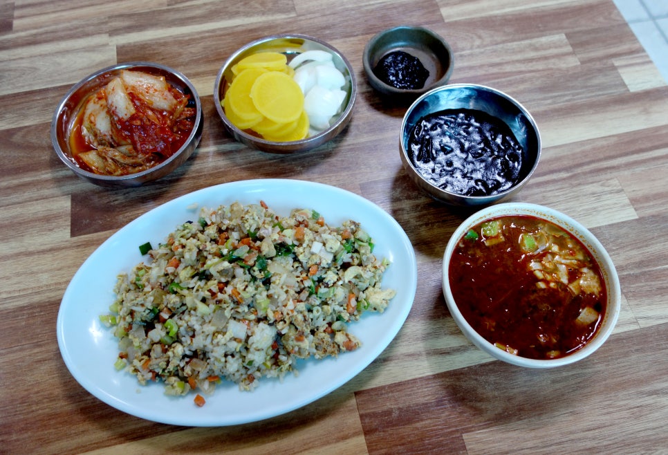 풍미식당 사진 2