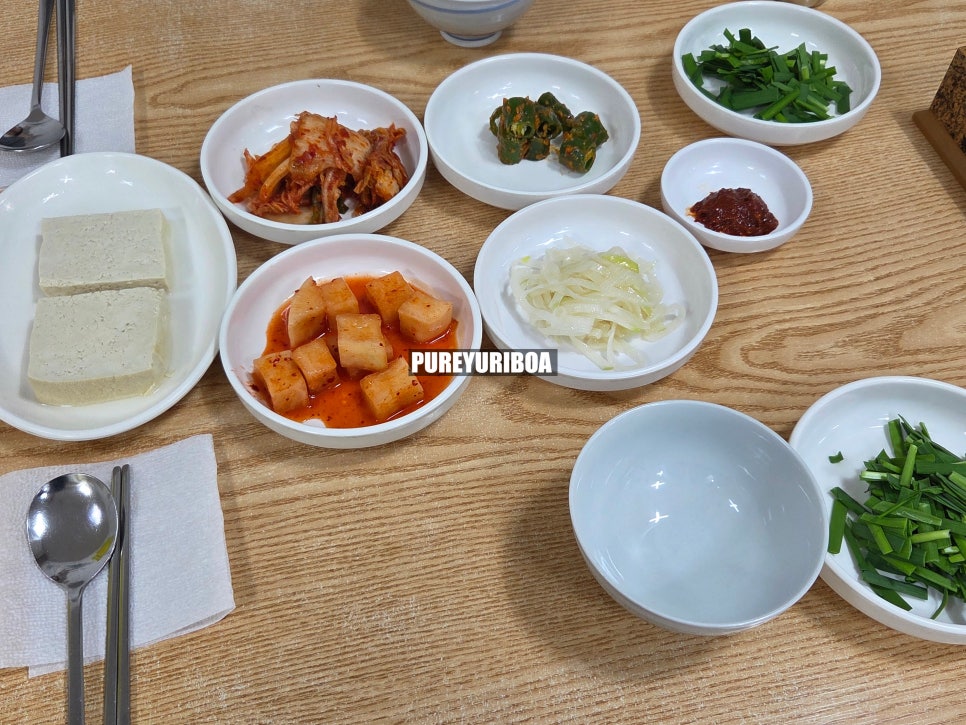 한결남원추어탕 사진 5