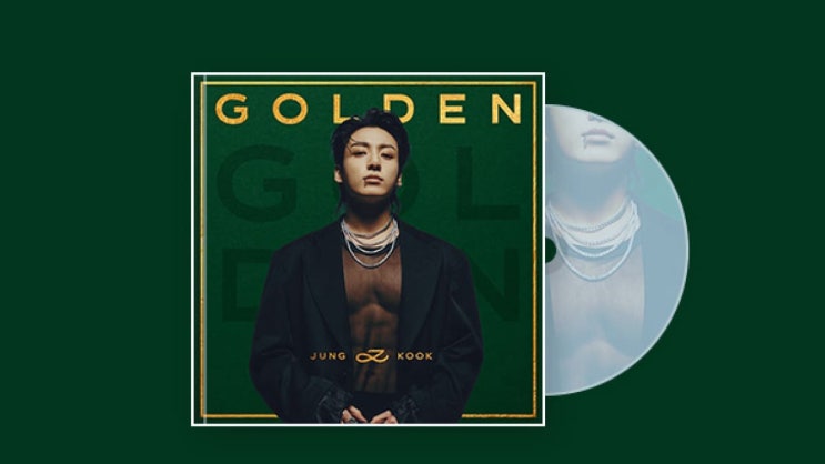  “68억 스트리밍 돌파”… BTS 정국 ‘GOLDEN’ 역대급 기록, 아시아 솔로 최초라 전 세계가 놀랐다