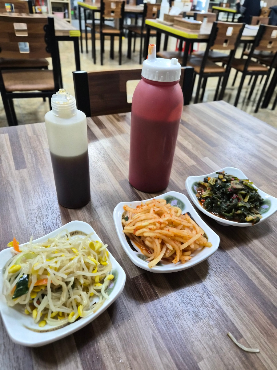 강원메밀막국수 사진 4