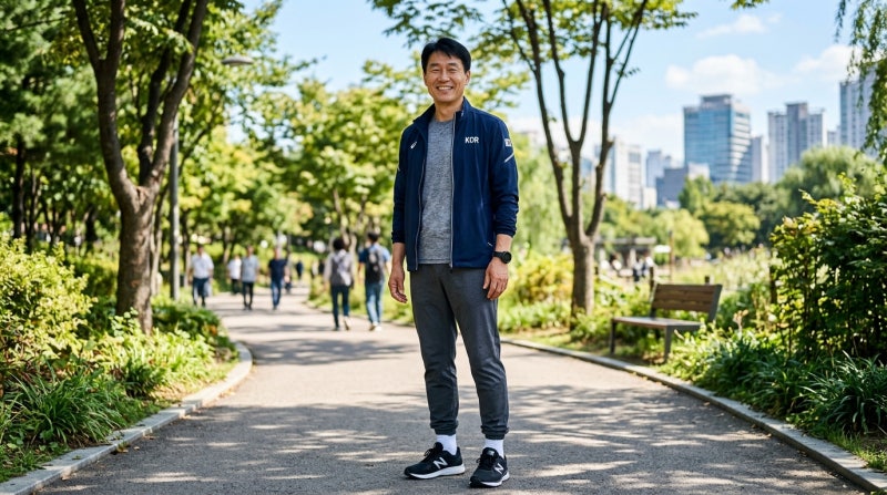 현주엽 건강 근황 및 체중 감량 소식과 통풍 고지혈증 관리 상태