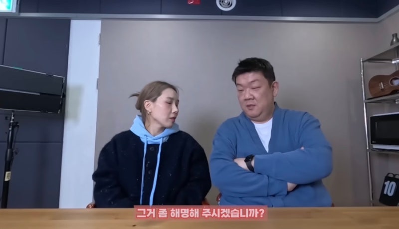 신봉선 유민상 예쁜만남 공개! 결혼설 진짜일까? 어디서 시작됐는지 팩트체크