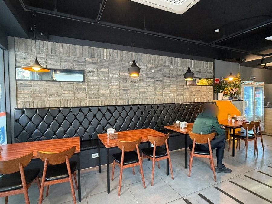 옛날통닭 장기점 사진 6