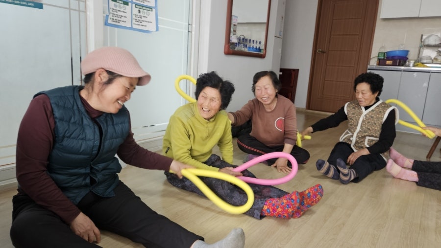 희희낙낙 사진 3