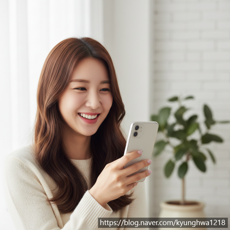  천안선불폰 유심 온오프라인 개통 방법 총정리