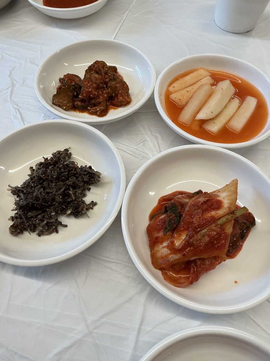 장모닭한마리 사진 5