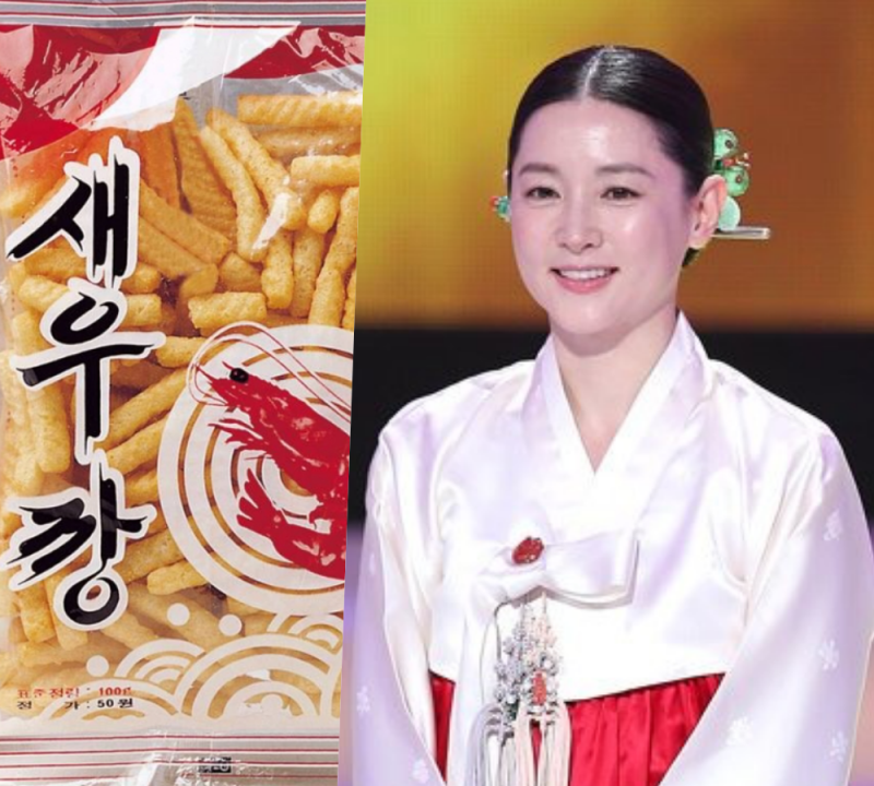 "이영애가 벌써 55세?" 충격적인 동안미모 71년생 여배우 Top5