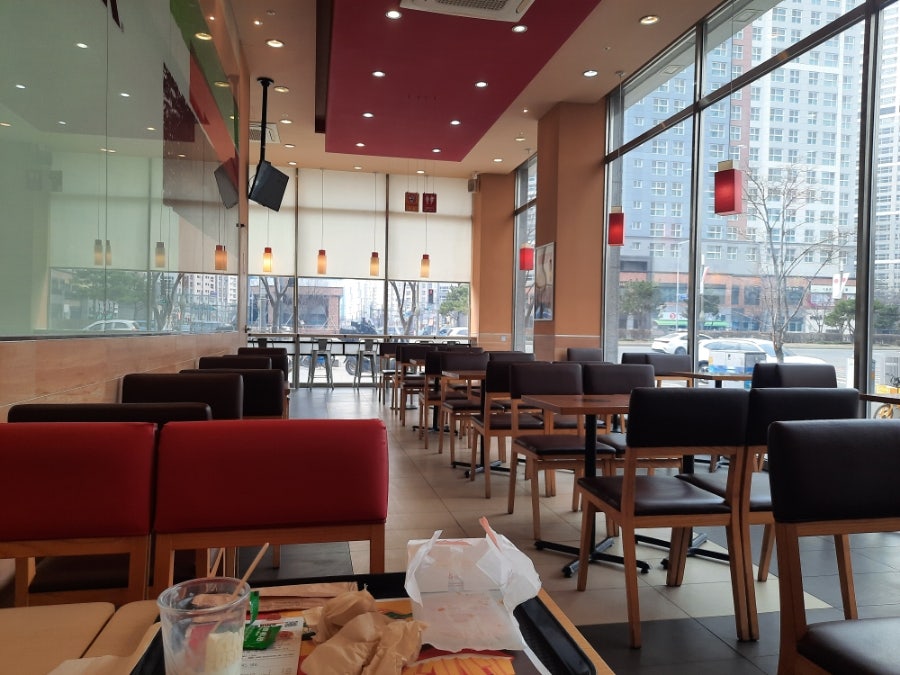 화로상회 영종하늘도시점 사진 2