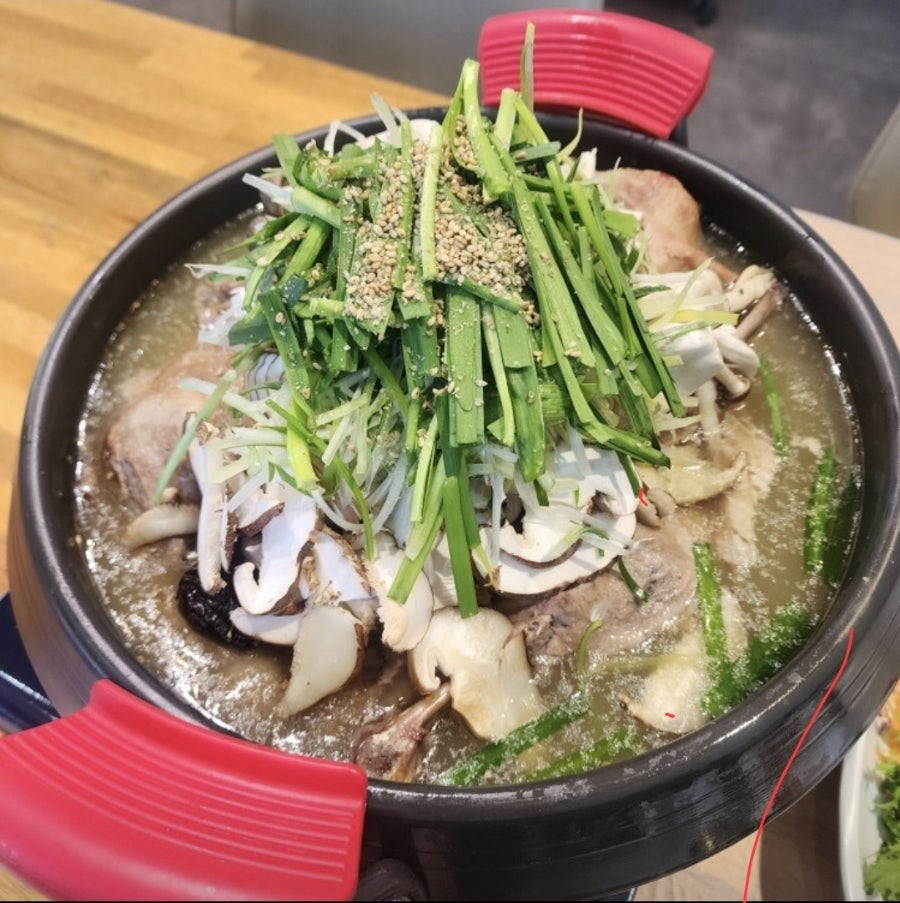 가영산장 사진 6