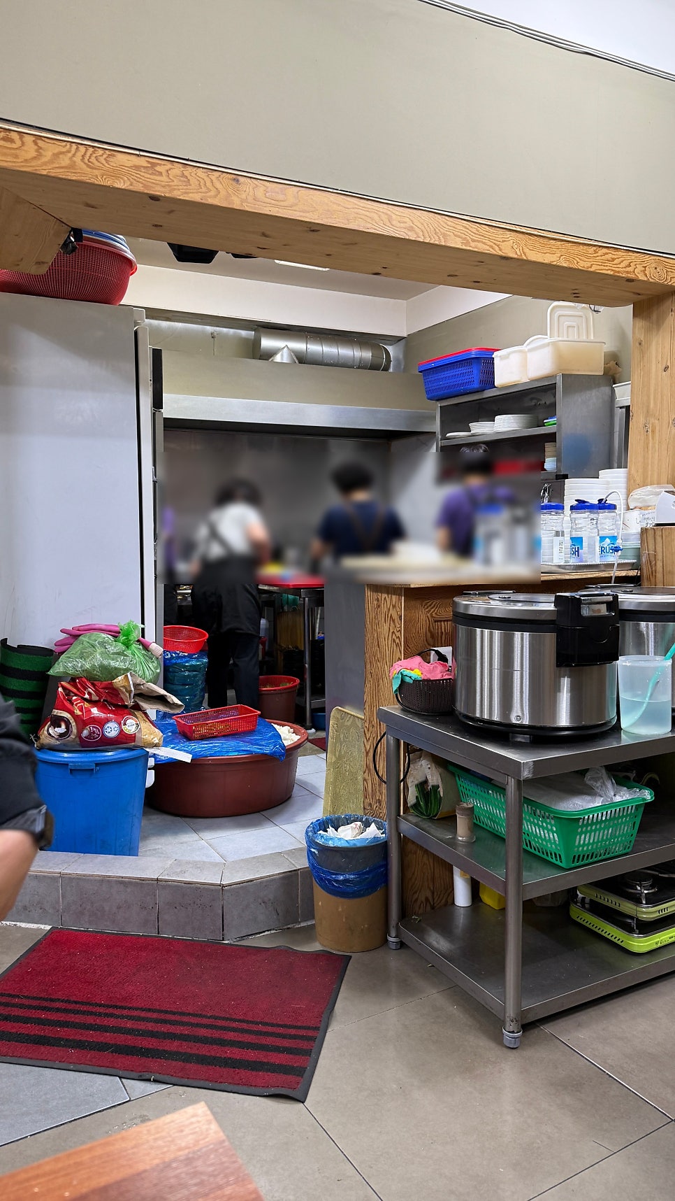 명동순대국보쌈 사진 6
