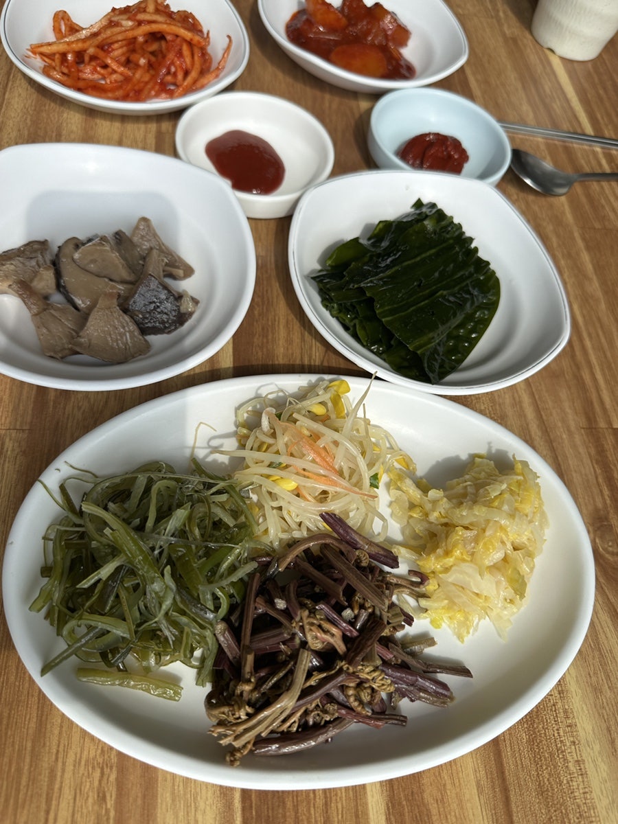 회산솔식당 사진 6
