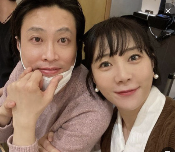 허안나 오경주 프로필/자녀/동상이몽 선술집 문득 위치는?