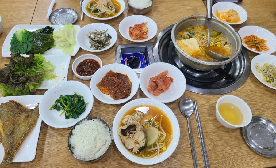 일심정 사진 2