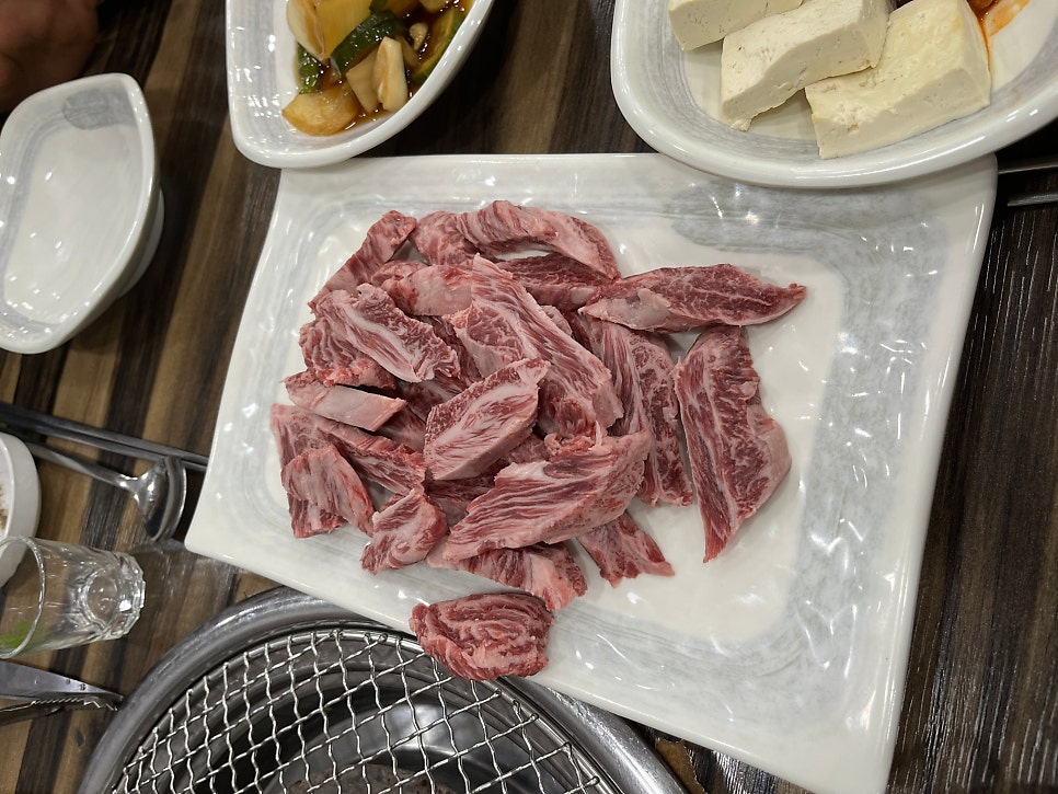 김가네참숯갈비 사진 4