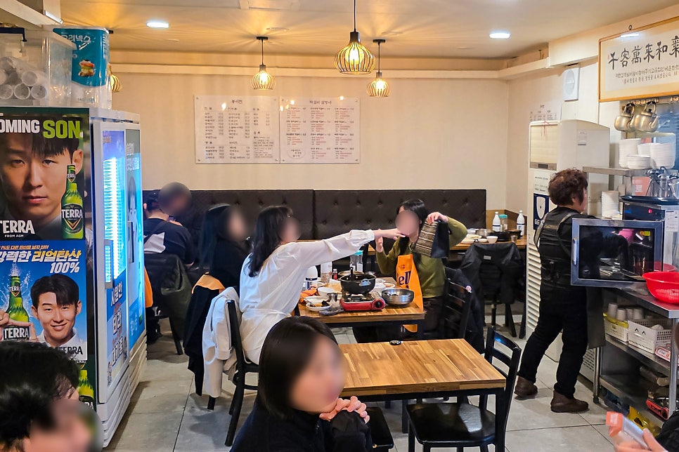 봉이전 사진 3