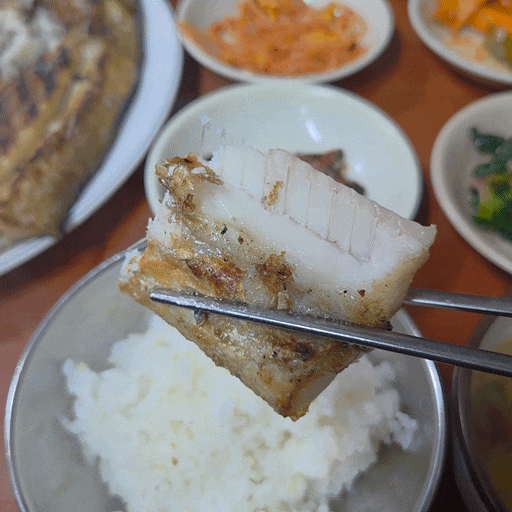  [동대문맛집] 동대문 생선구이골목 - 숙이네 갈치조림