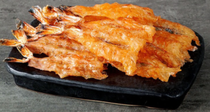 술을 부르는 안주의 왕, 고급 건어물 전문 쇼핑몰 !