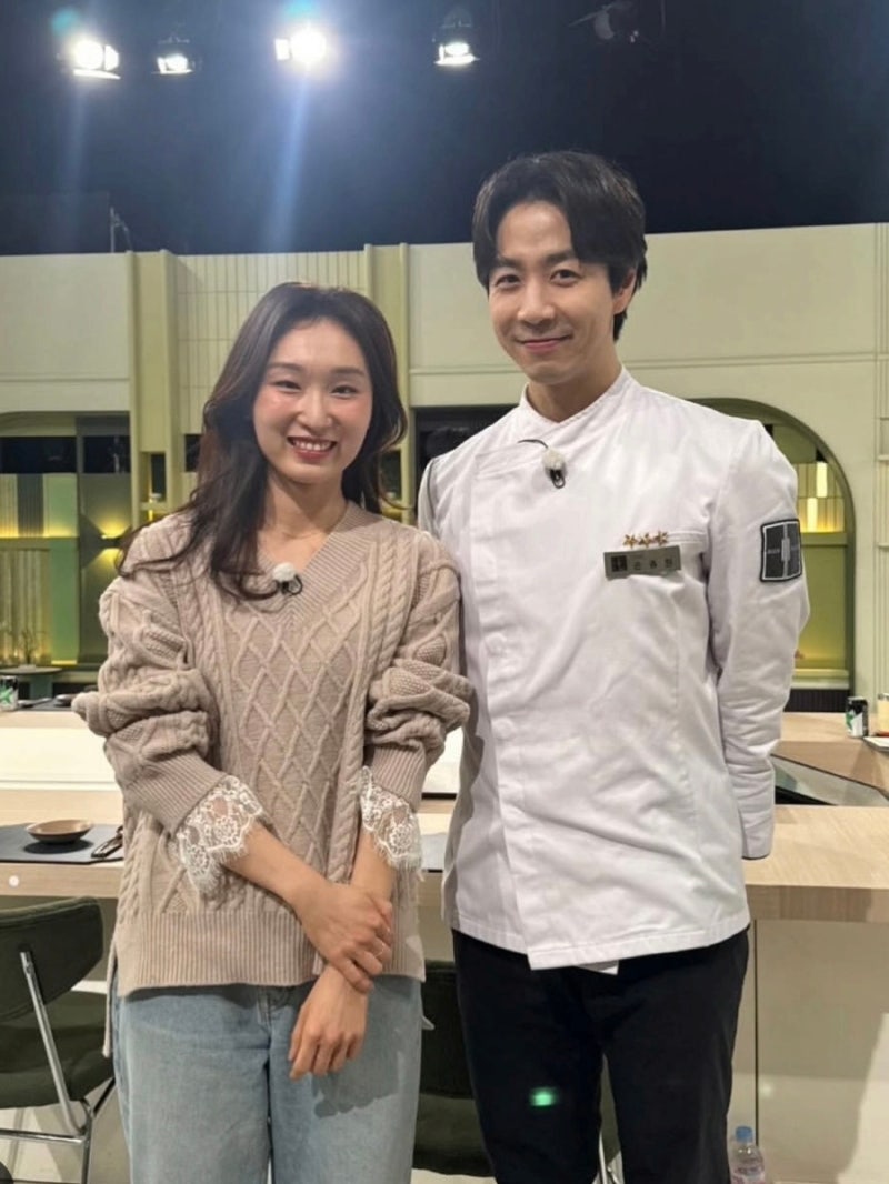 “하루 한 마리씩 평생” 최민정 치킨 연금, 금액은 얼마일까?