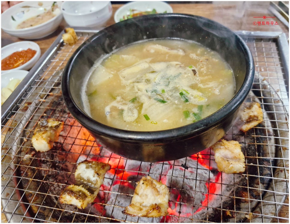 일도바다장어구이 사진 7