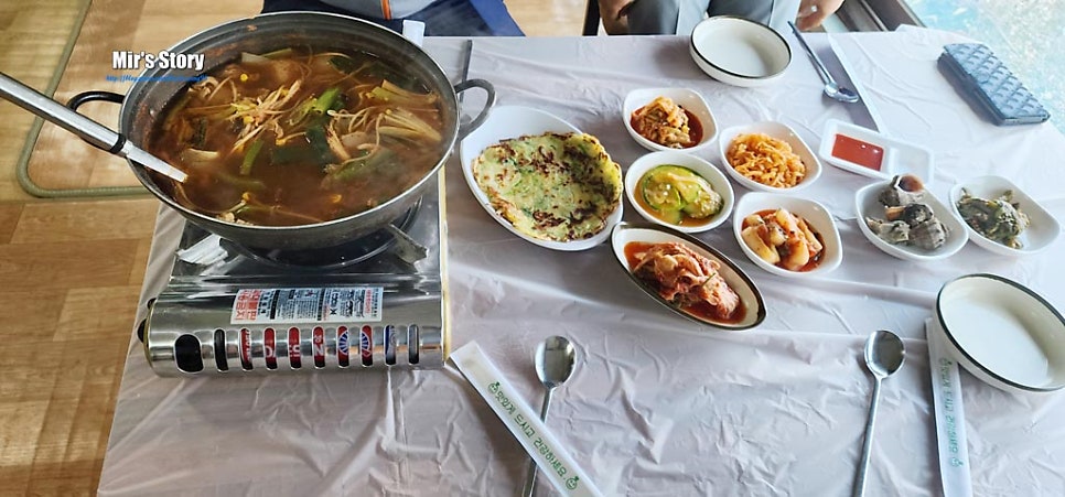 나리네 사진 3
