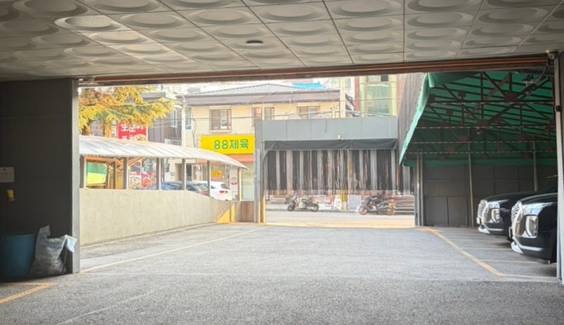모범대패 간석오거리점 사진 2