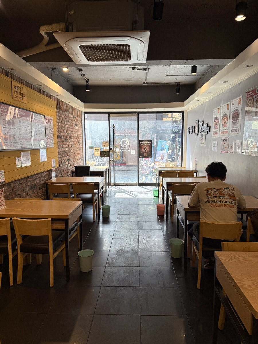 동대문엽기떡볶이 송탄점 사진 5