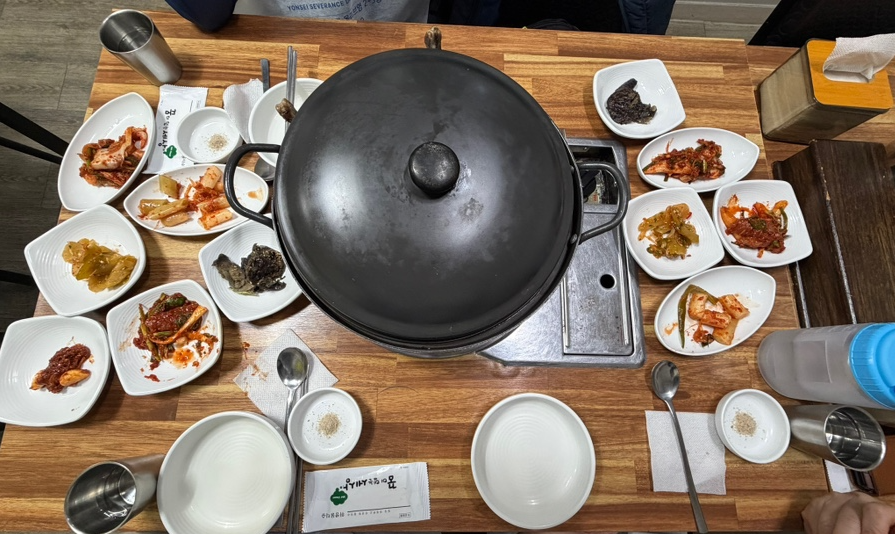 봉천역 전주식당 사진 2