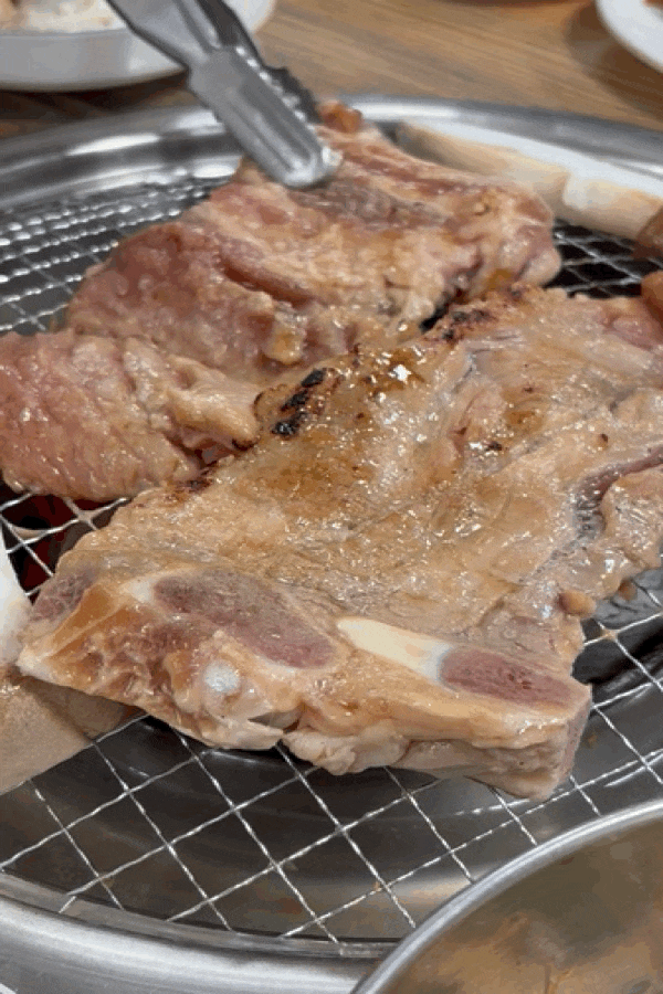  [안양] 풍년 갈비 안양 본점 방문 후기 (안양갈비맛집, 돼지갈비, 안양맛집) | 