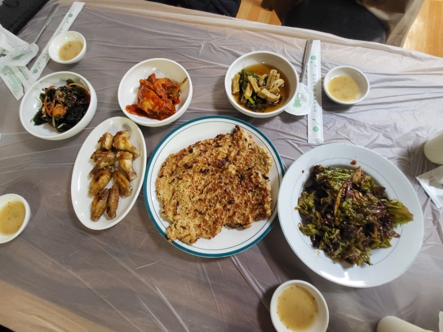 주왕산에가면 사진 5