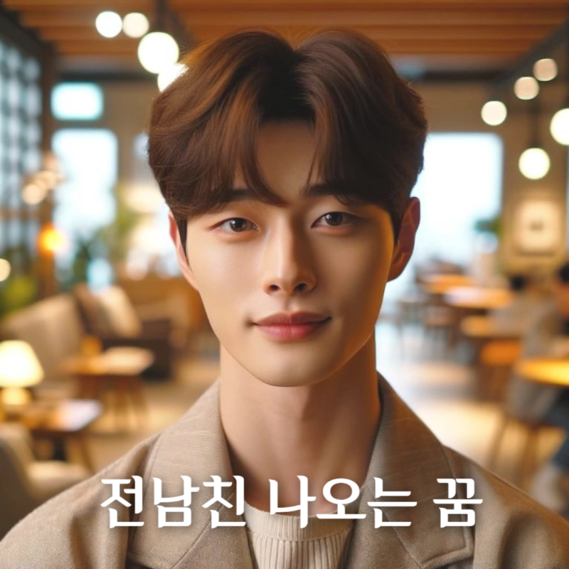 전남친 나오는 꿈 재회신호라고 착각하면 안되는 이유