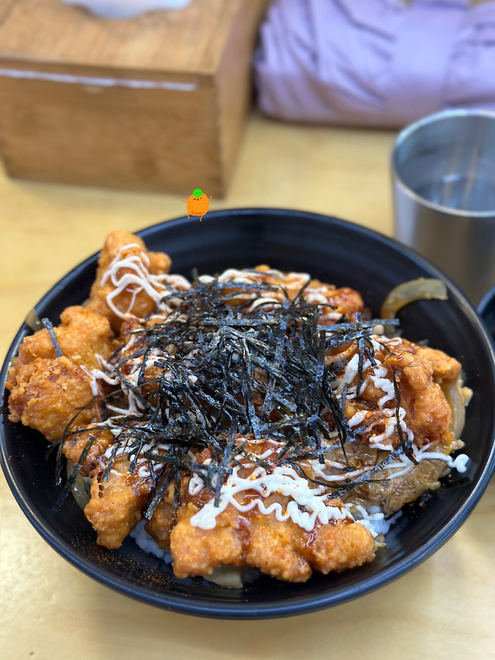 스타동 봉천점 사진 6