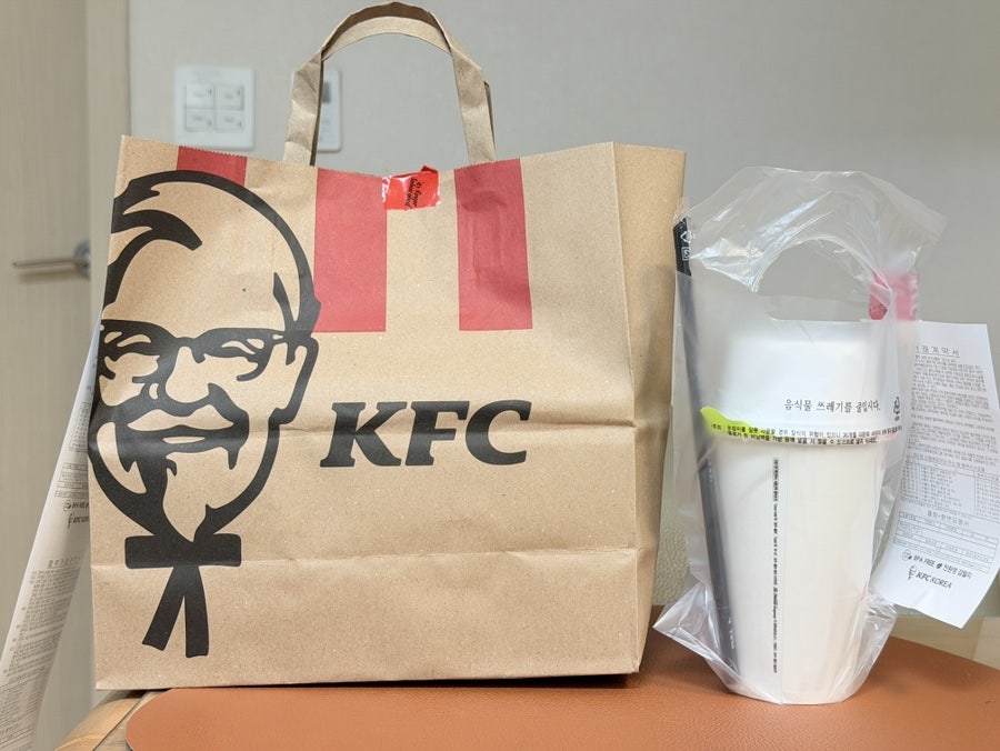 KFC 부평역점 사진 2