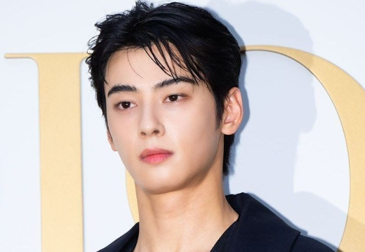 박은빈 원더풀스 5월 제발회...차은우는?