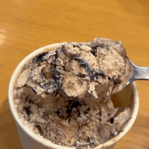  베라 자모카아몬드훠지 솔직 리뷰, 커피 아몬드 초콜릿 맛없없 필승 조합