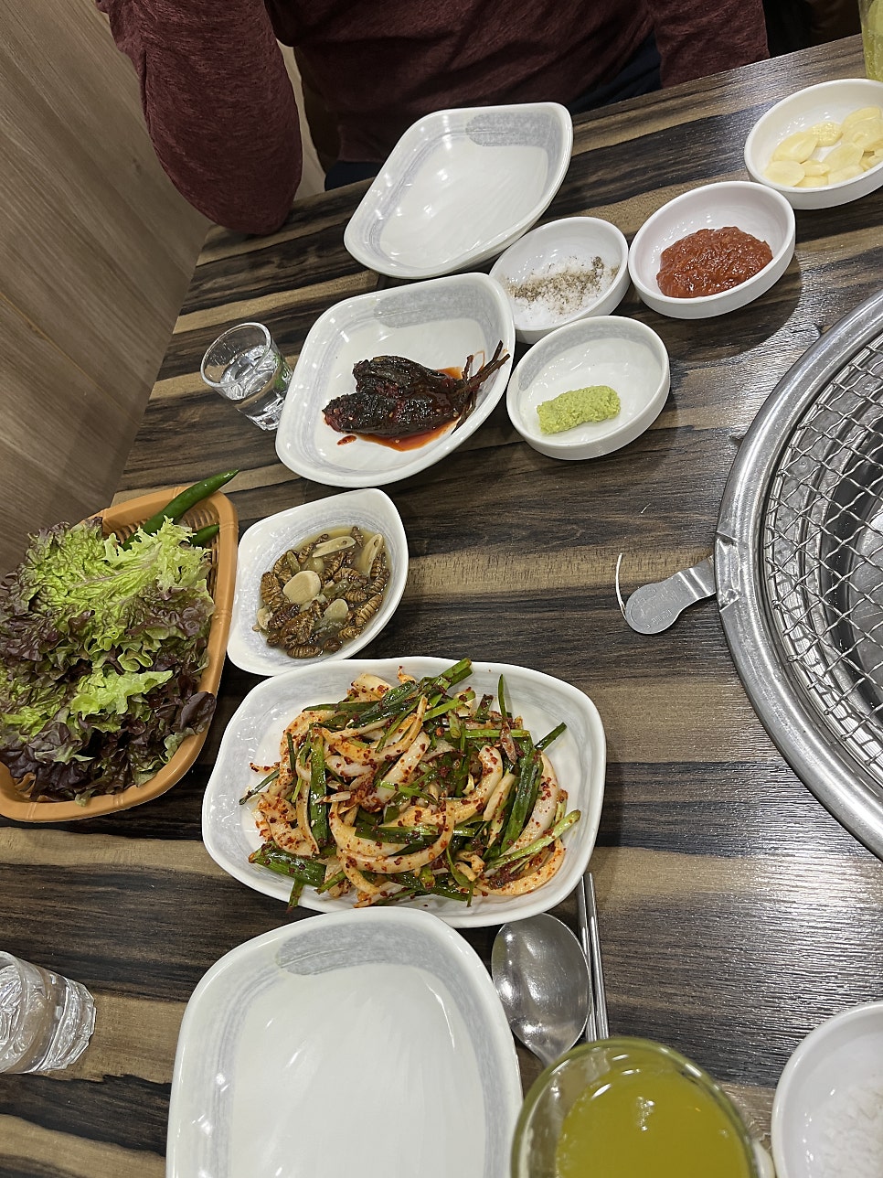 김가네참숯갈비 사진 3