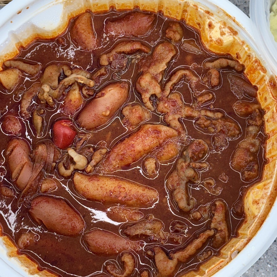 동대문엽기떡볶이 송탄점 사진 1