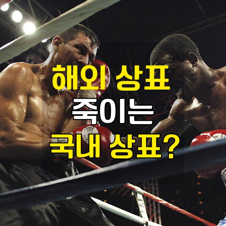  상표권 해외 진출 필독! 마드리드 집중공격(Central Attack)이 대체 뭐길래?