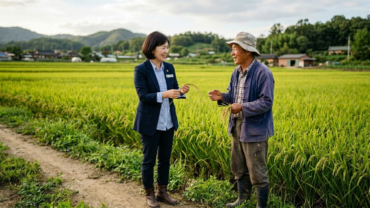  여주시 흥천면 부동산 시장 동향 및 토지 투자 전략