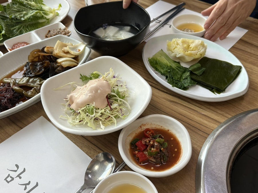 초심한우정 사진 5