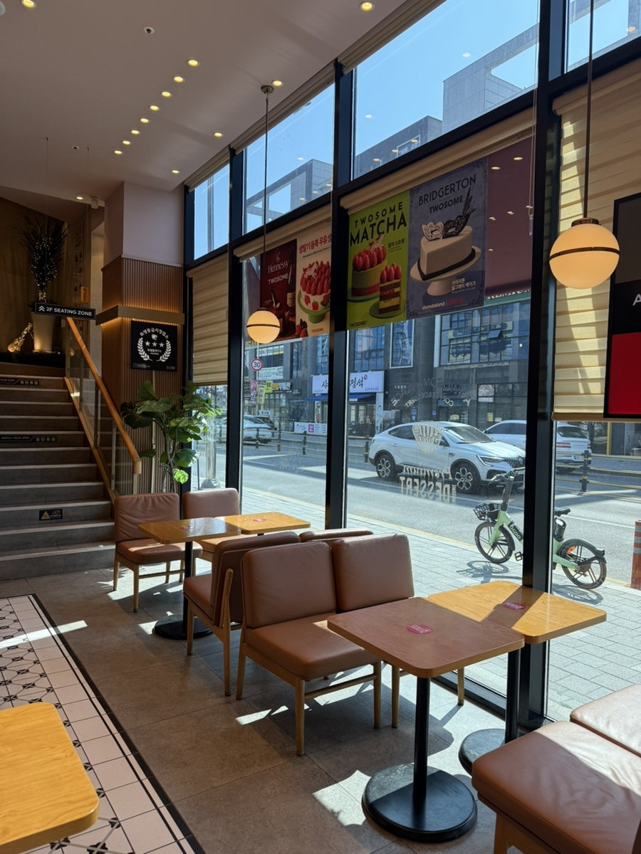 투썸플레이스 서산예천점 사진 5