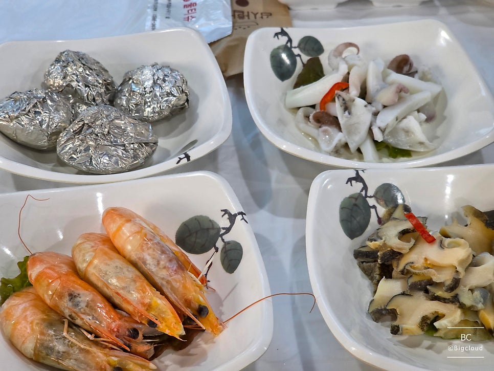 신선해수산 사진 5