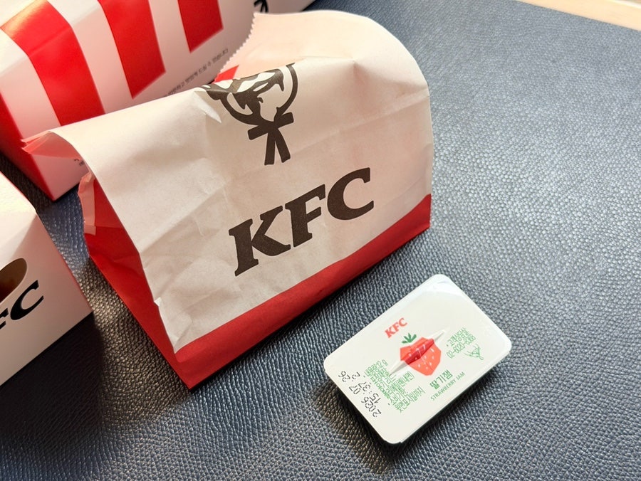 KFC 부평역점 사진 4