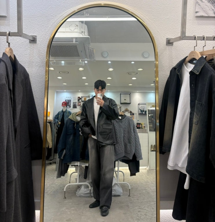  서울 남자 옷가게 추천/무료 남자 코디 해주는곳/가성비 좋은 신림 남자옷가게 펄스 신림점