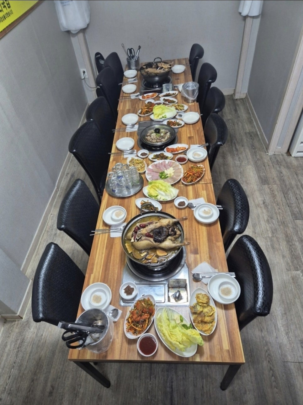 봉천역 전주식당 사진 4