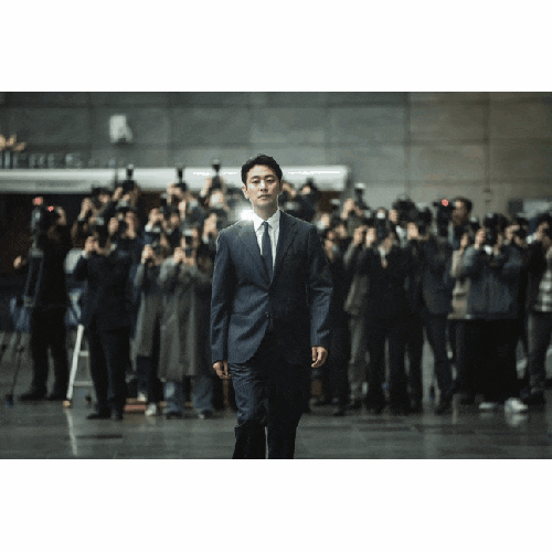  주지훈·하지원 드디어 만났다… 권력 전쟁 드라마 ‘클라이맥스’ 오늘 첫 방송, 시청포인트 정리