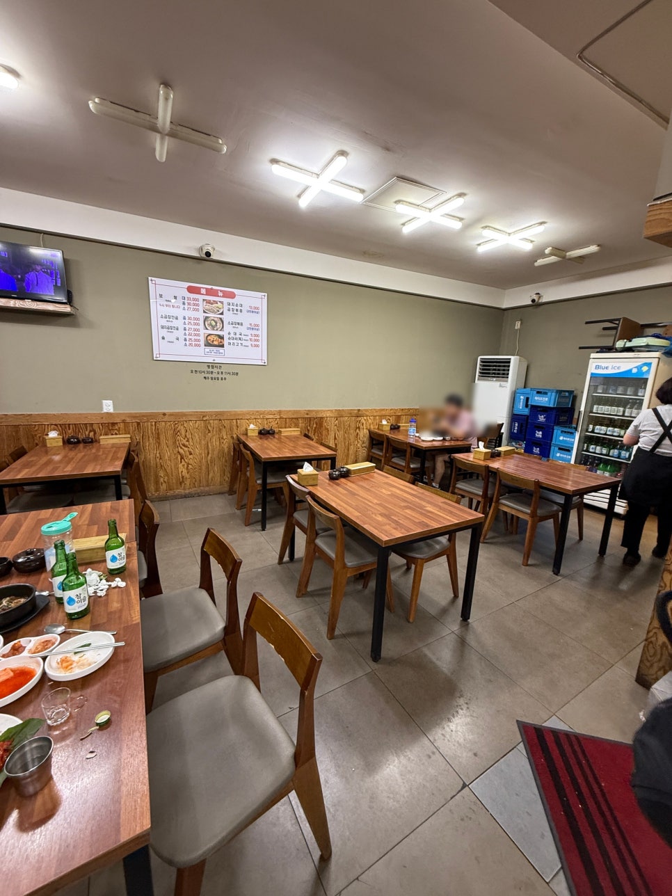 명동순대국보쌈 사진 4