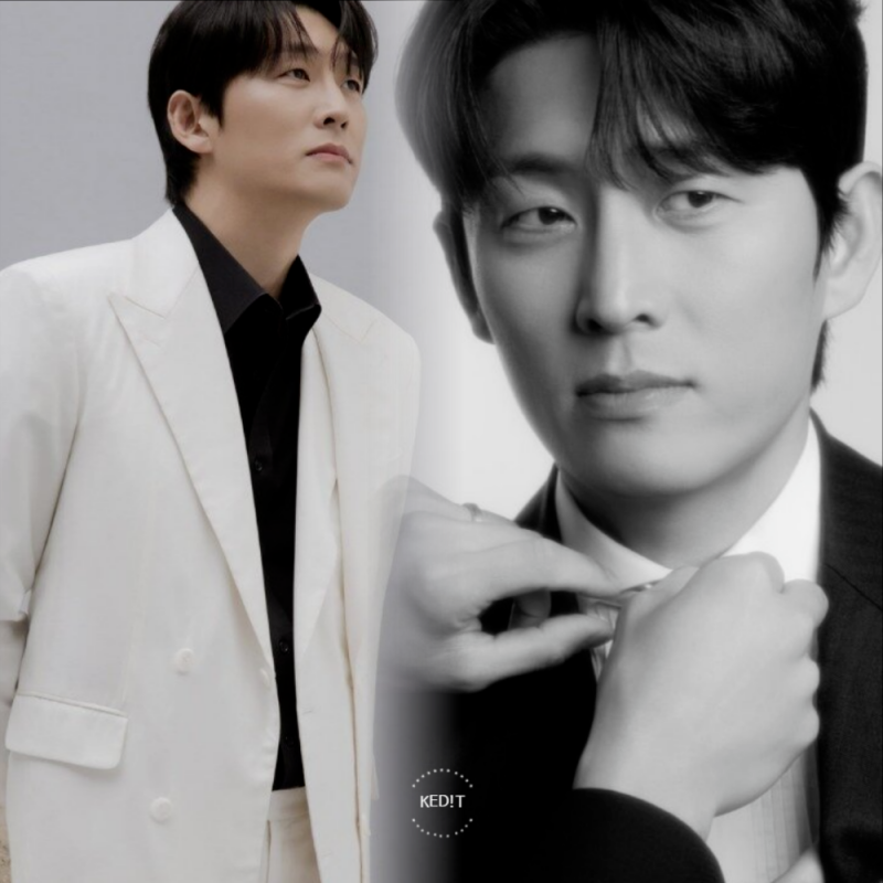 고준 4월 결혼 로맨틱 청첩장 공개 예비신부 매력 뭘까? (프로필 나이)