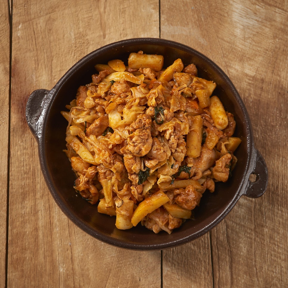 명품닭갈비 사진 3
