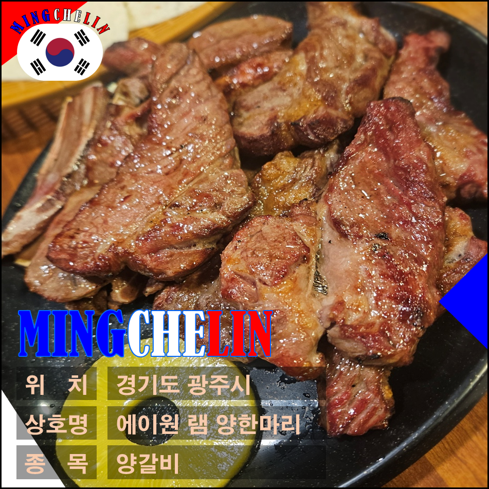 에이원 양한마리 사진 1