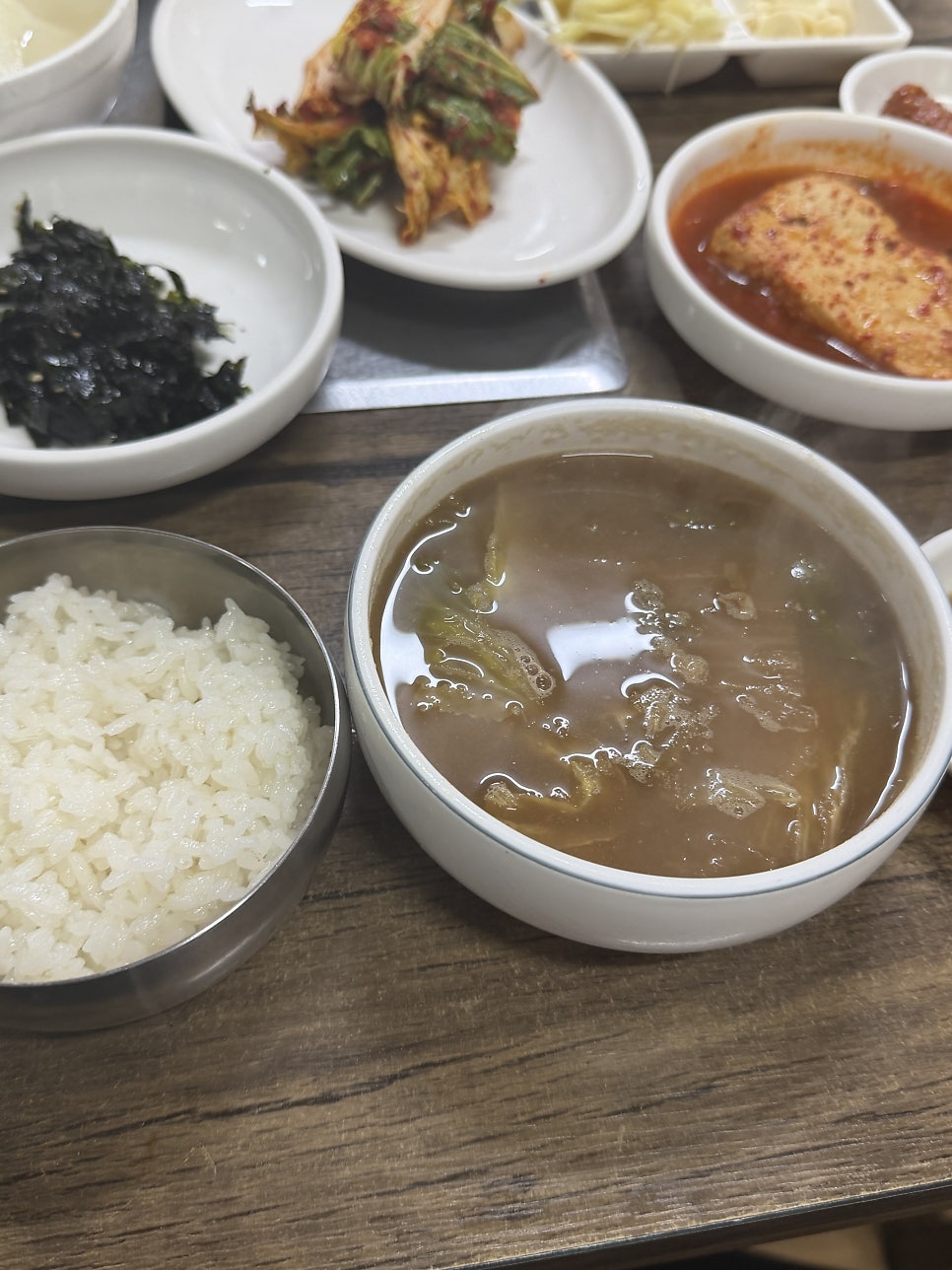 남강민물장어 사진 4